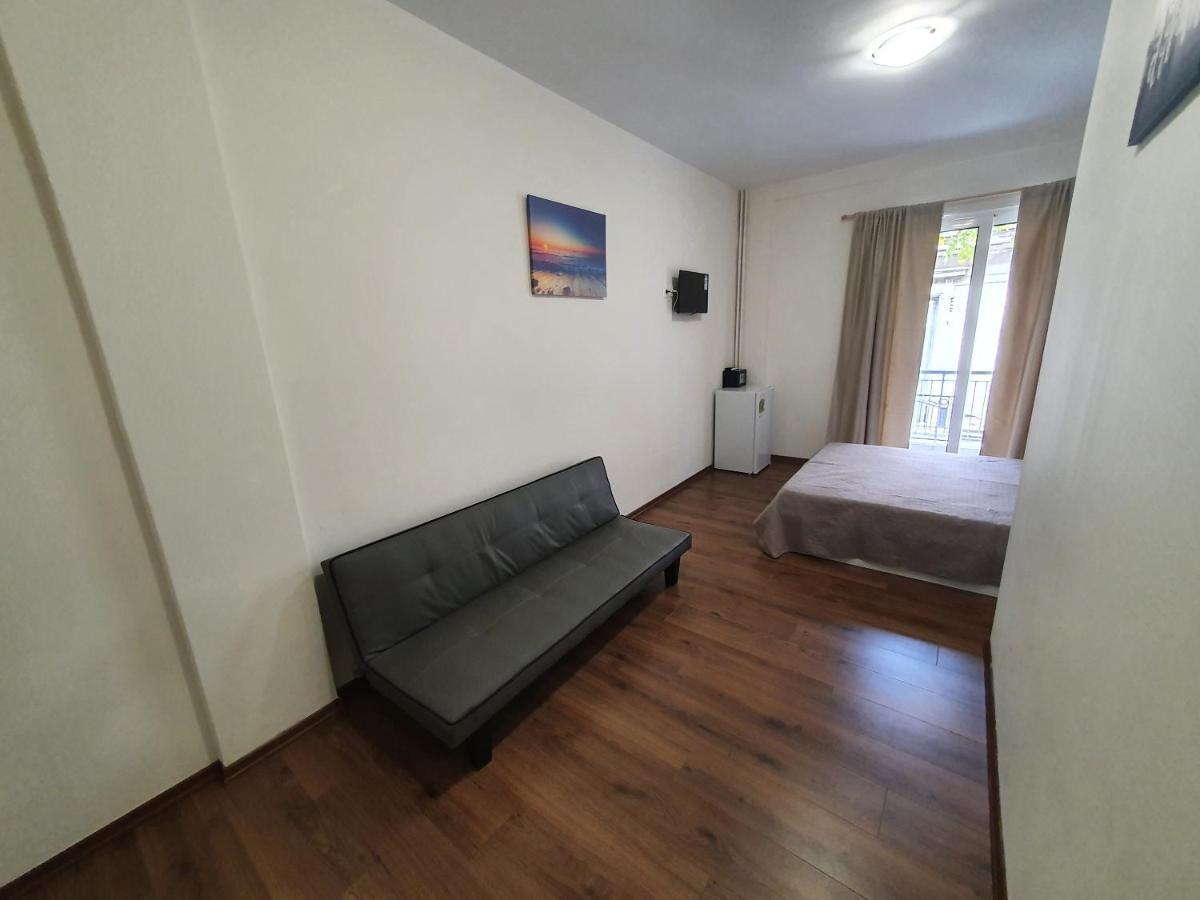 Athens Center Solomou rooms Exterior foto